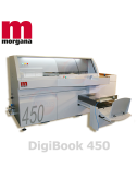 DigiBook 450
