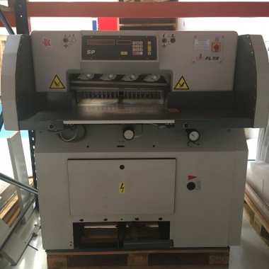 Massicot FL58