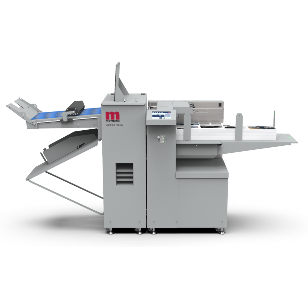 Machine de perforation et découpe papier automatique : Devis sur