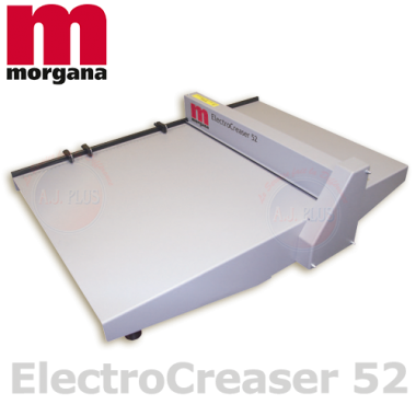 ElectroCreaser 52