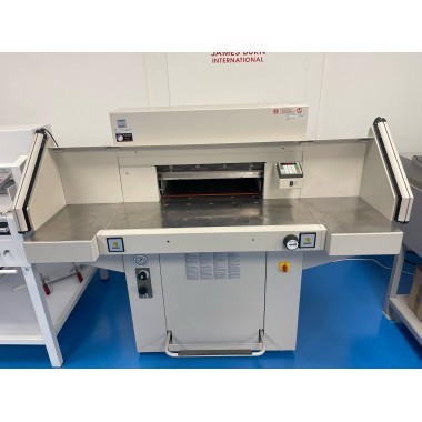 Massicot EBA 551LT
