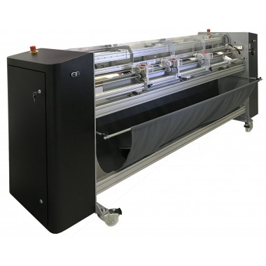 Coupeuse XY Kalaxy Pro II