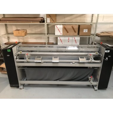 Coupeuse XY Kalaxy Pro II