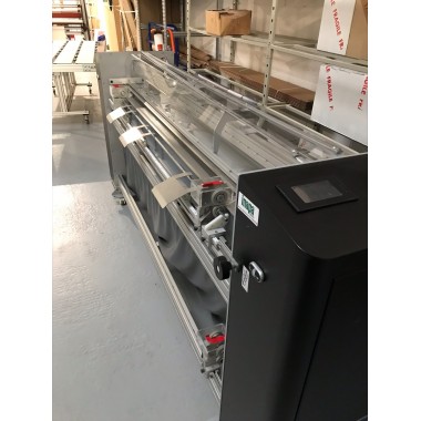 Coupeuse XY Kalaxy Pro II